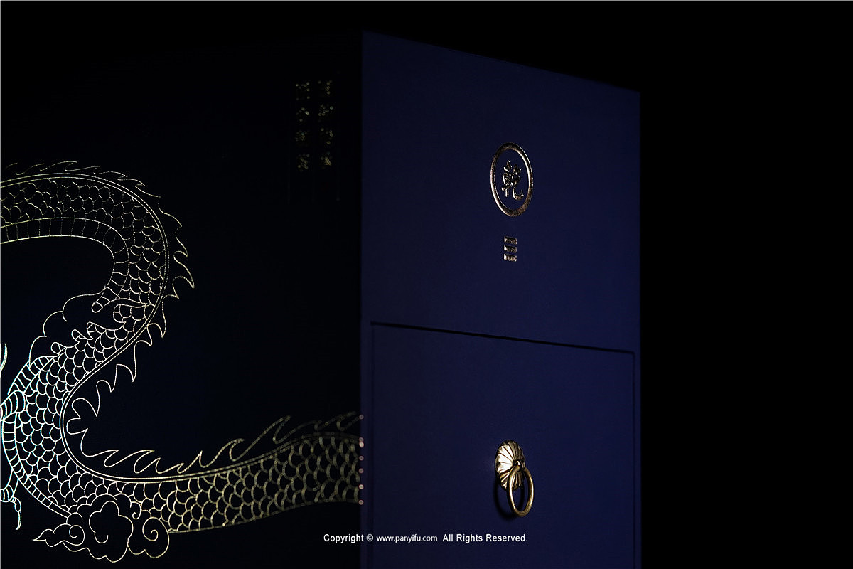 中匠茶业-大器（图ZMjAzODc4ODIw） - 包装 - 站酷设计师潘艺夫设计团队原创素材 - 站酷ZCOOL