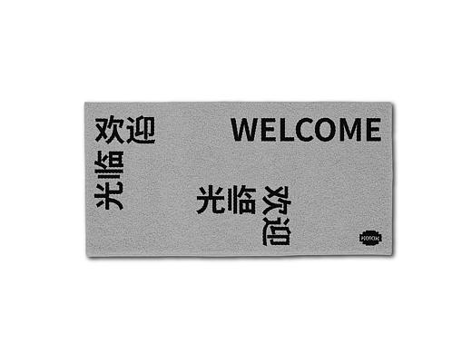 「KO!OK COFFFEE」咖啡店品牌设计