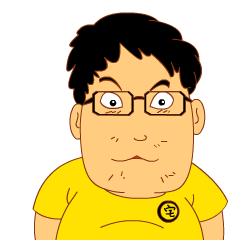 第二套flash微信动态表情包小肥宅