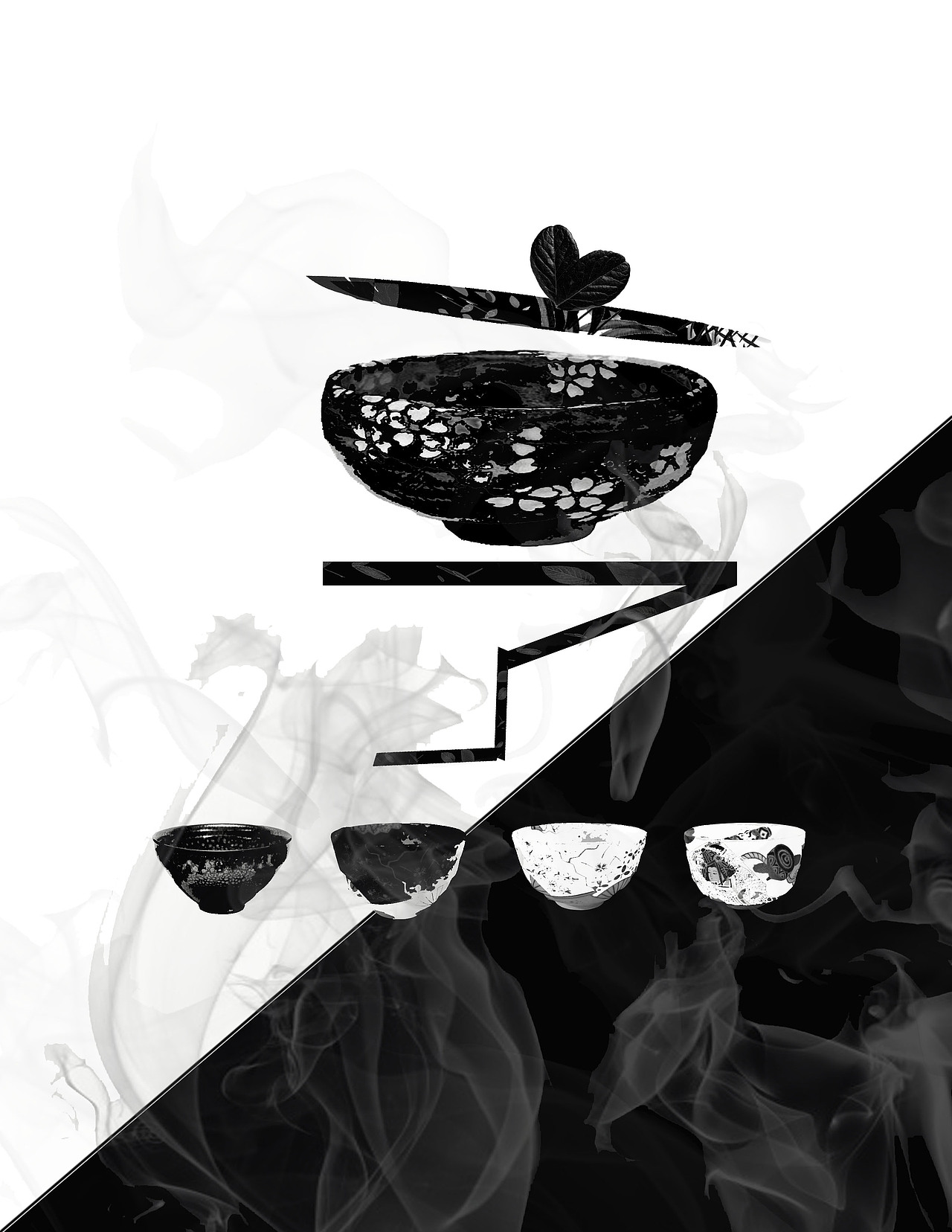 2016靳埭强设计赛海报|平面|海报|innocence597_原创作品-站酷zcool