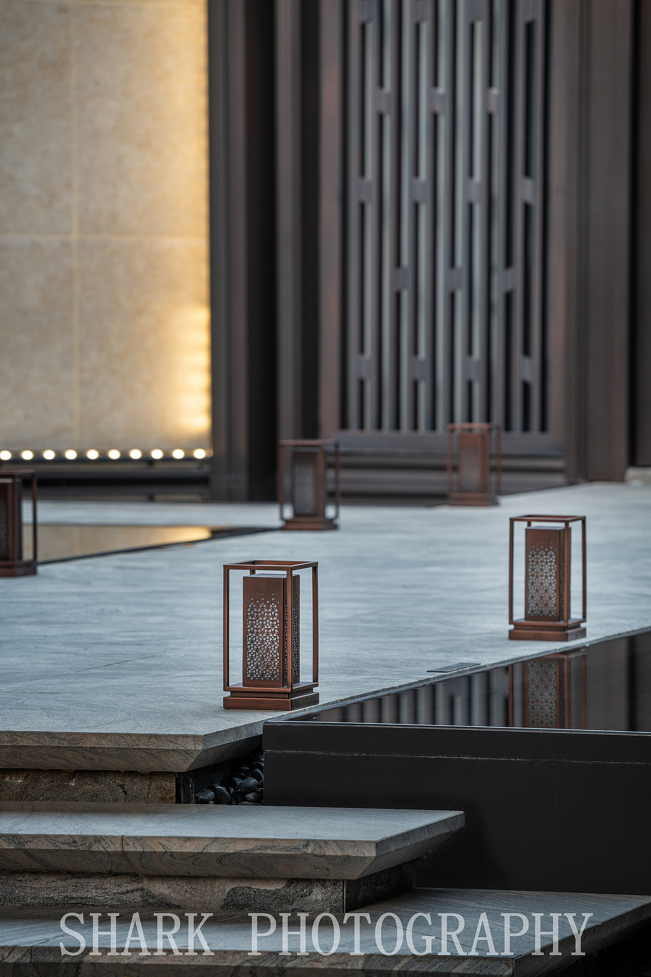 空间摄影 | 福建正荣白棠云麓
