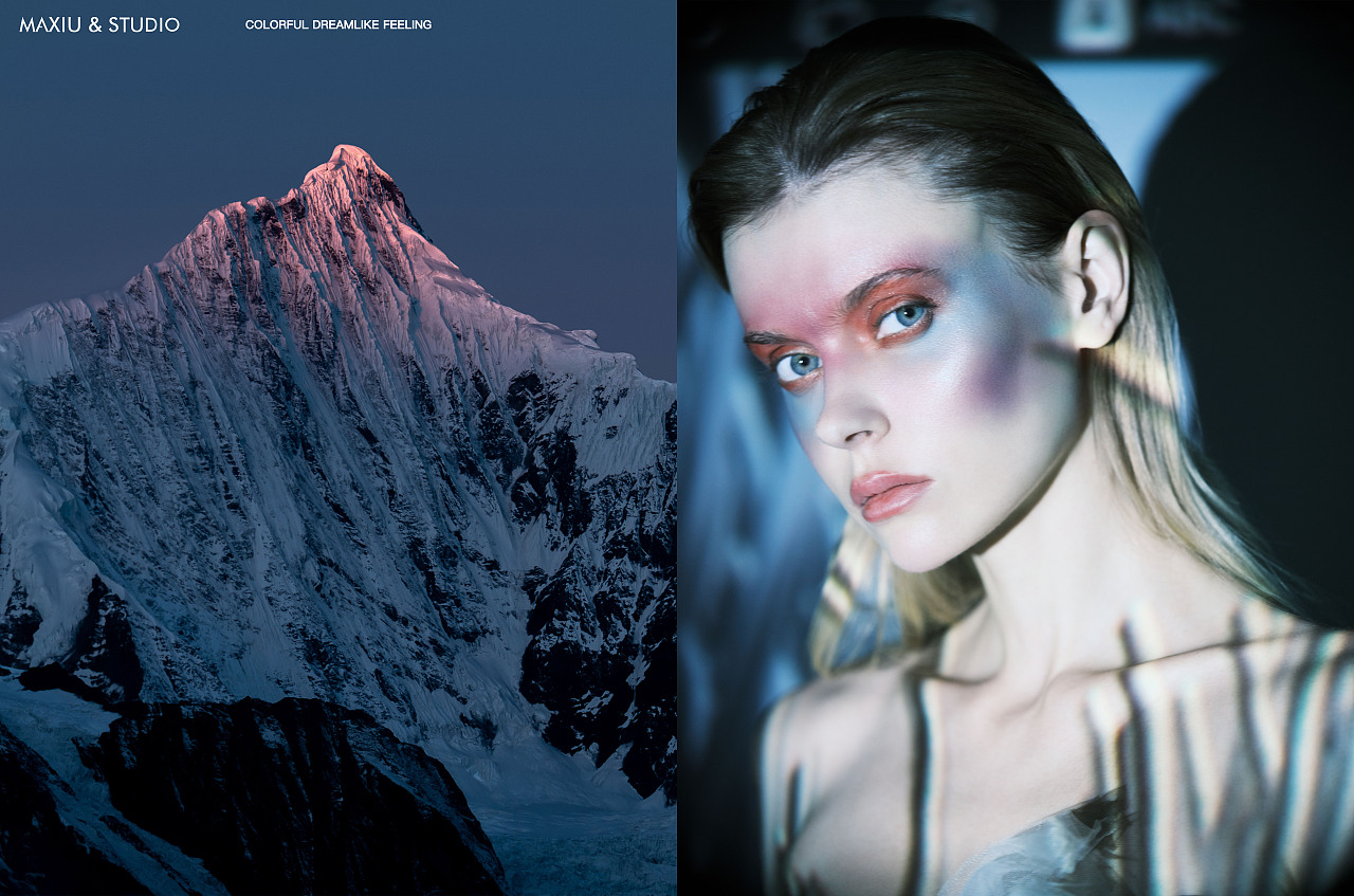 妆面✖️Winter Solstice