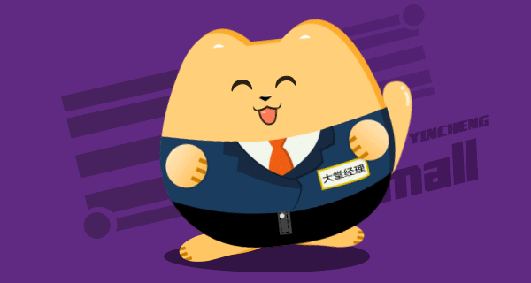 五大保障—小猫（图ZNTI0MDc2MzI=） - 企业官网 - 站酷设计师小猫猫喵喵喵原创素材 - 站酷ZCOOL
