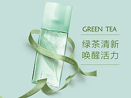 電商部分作品展示