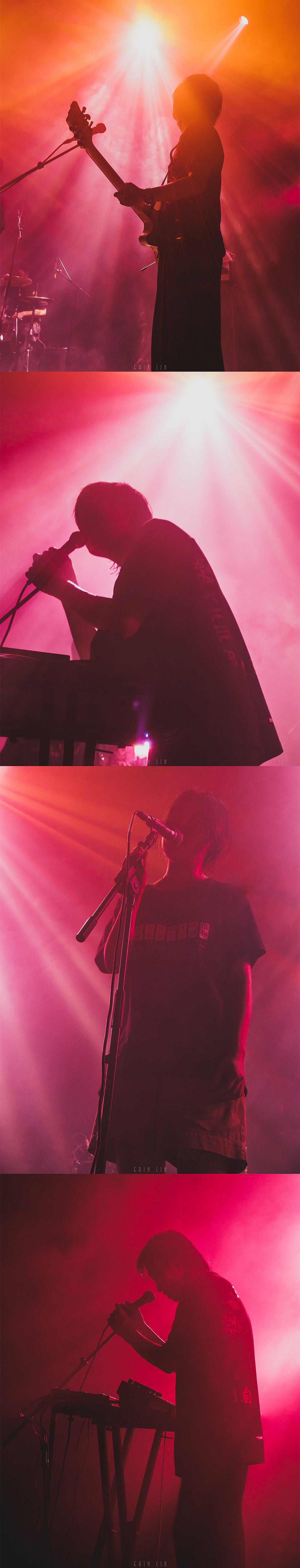 2020法兹巡演珠海站