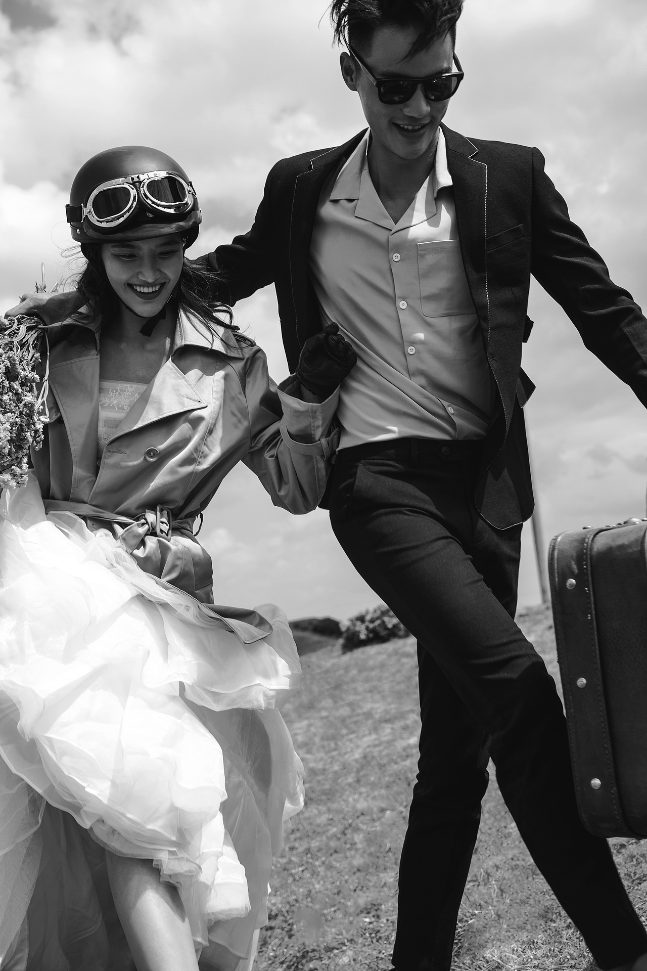 秋（图ZMjc5MTY2ODM2） - 婚礼摄影 - 站酷设计师品一盏清茶原创素材 - 站酷ZCOOL