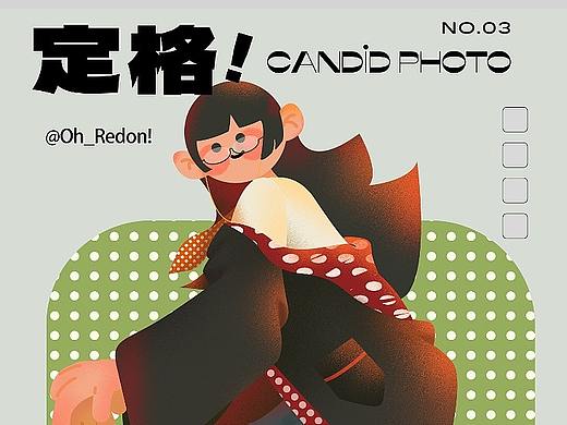 哈利波特少女deng（個人主頁-ZNjI0NjIxMDQ=） - 創(chuàng)作習(xí)作 - 站酷設(shè)計師Oh_Redon原創(chuàng)素材 - 站酷ZCOOL