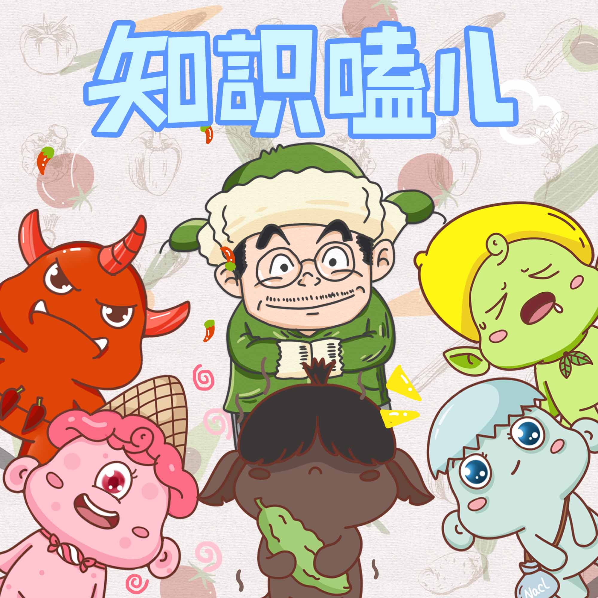 萌斗五味黨的個人主頁（背景預(yù)覽） - 主頁背景設(shè)置 - 站酷設(shè)計師萌斗五味黨原創(chuàng)素材 - 站酷ZCOOL