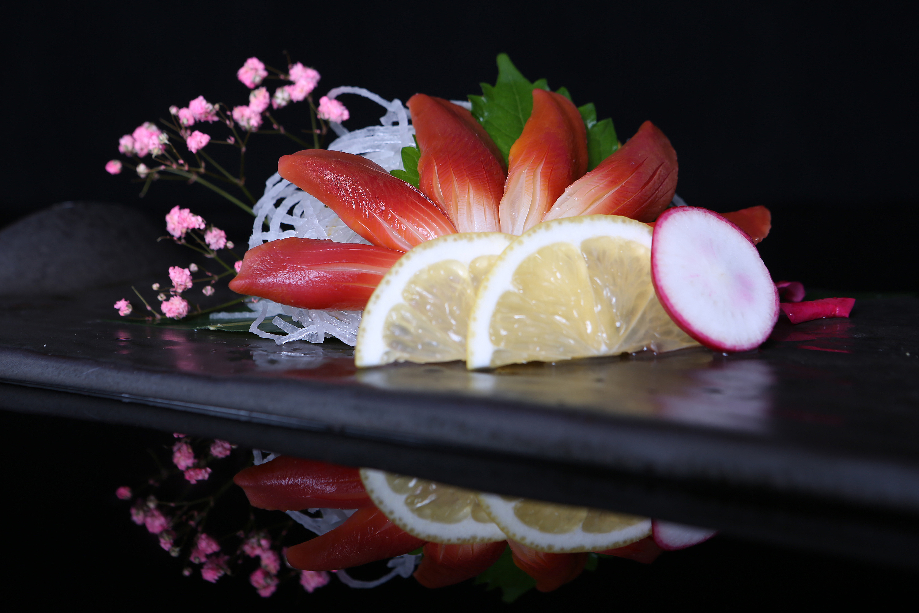 来来来,请你吃日本料理,要吃的私聊我o(*~)~*)o|摄影|静物|摄影师坦然