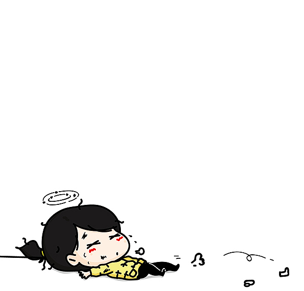 零零散散细细碎碎（图ZMTAwMjkzODky） - 单幅漫画 - 站酷设计师彡文鱼原创素材 - 站酷ZCOOL