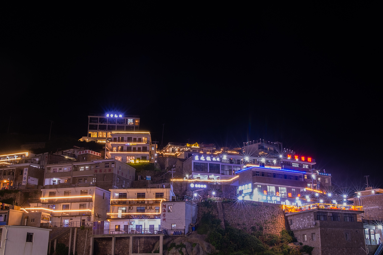 舟山东极岛|摄影|风光摄影|小啊凯 - 原创作品 - 站酷 (zcool)