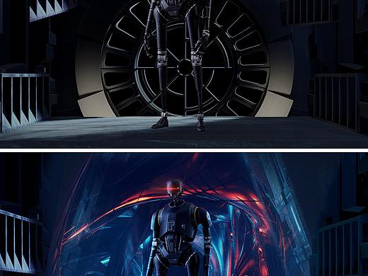 小合成练习（个人主页-ZMzE5MzU0NzY=） - 其他平面 - 站酷设计师16进制度原创素材 - 站酷ZCOOL