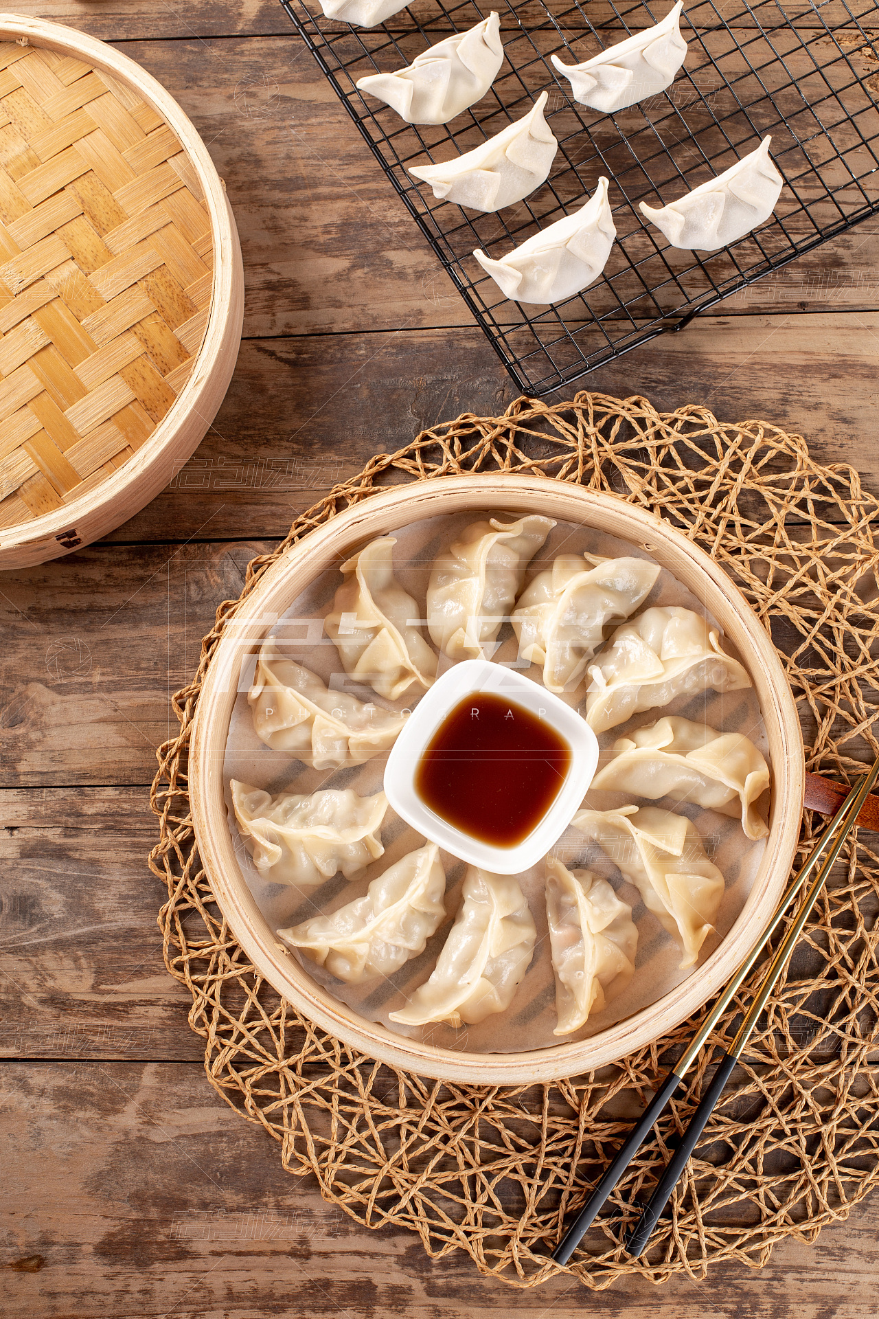 水饺| 美食摄影