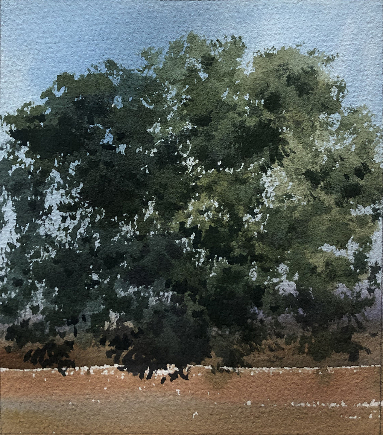 那些送给小伙伴们的小画 (高清详细 二)