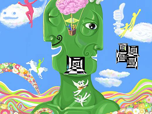 龙睛舫