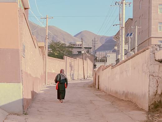 甘南旅行记录 三