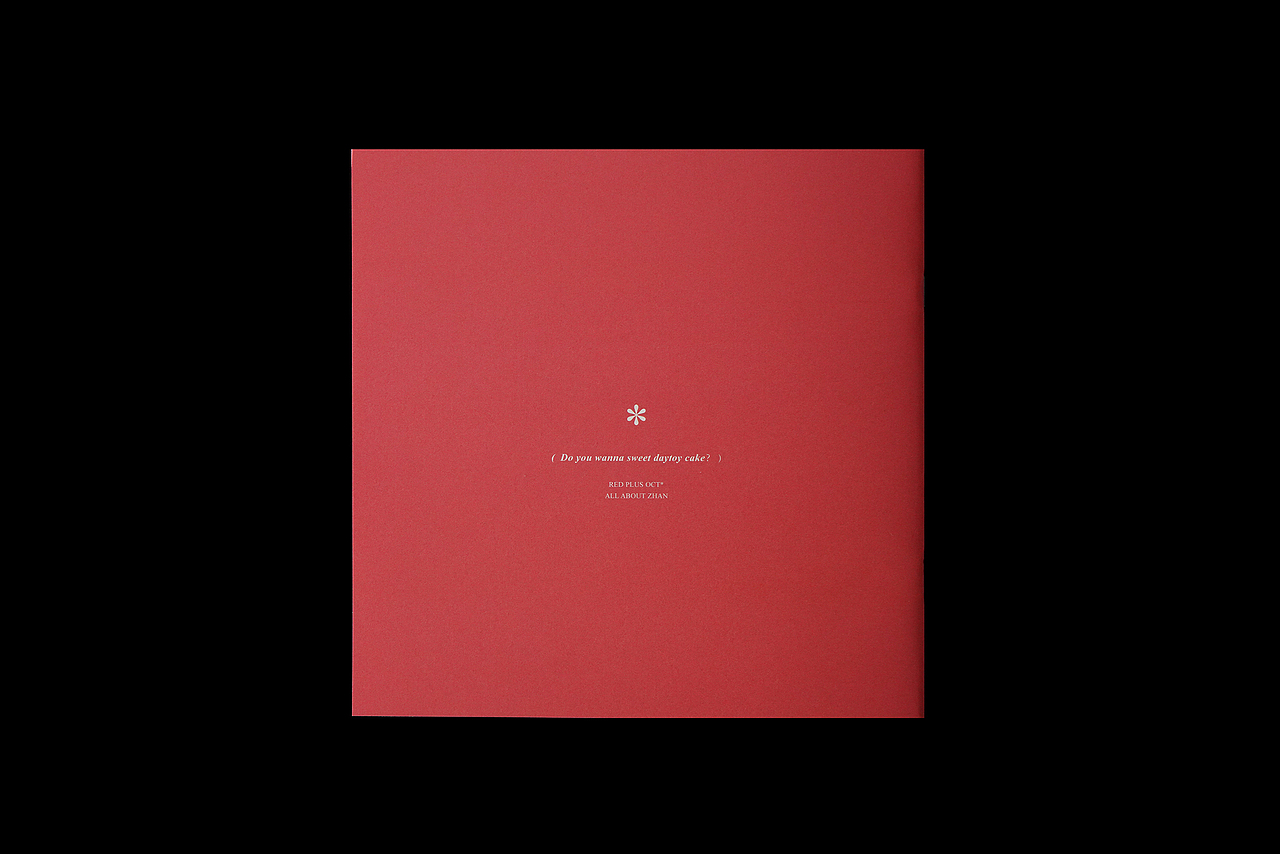 倒带*Re:Wind Photo Book 封面设计