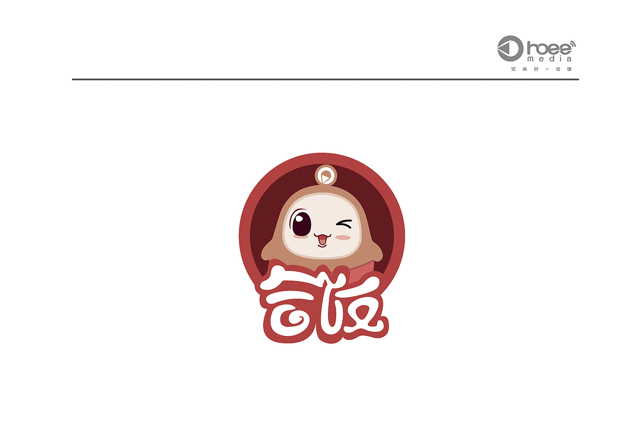 艾美合一传媒卡通IP设计及应用