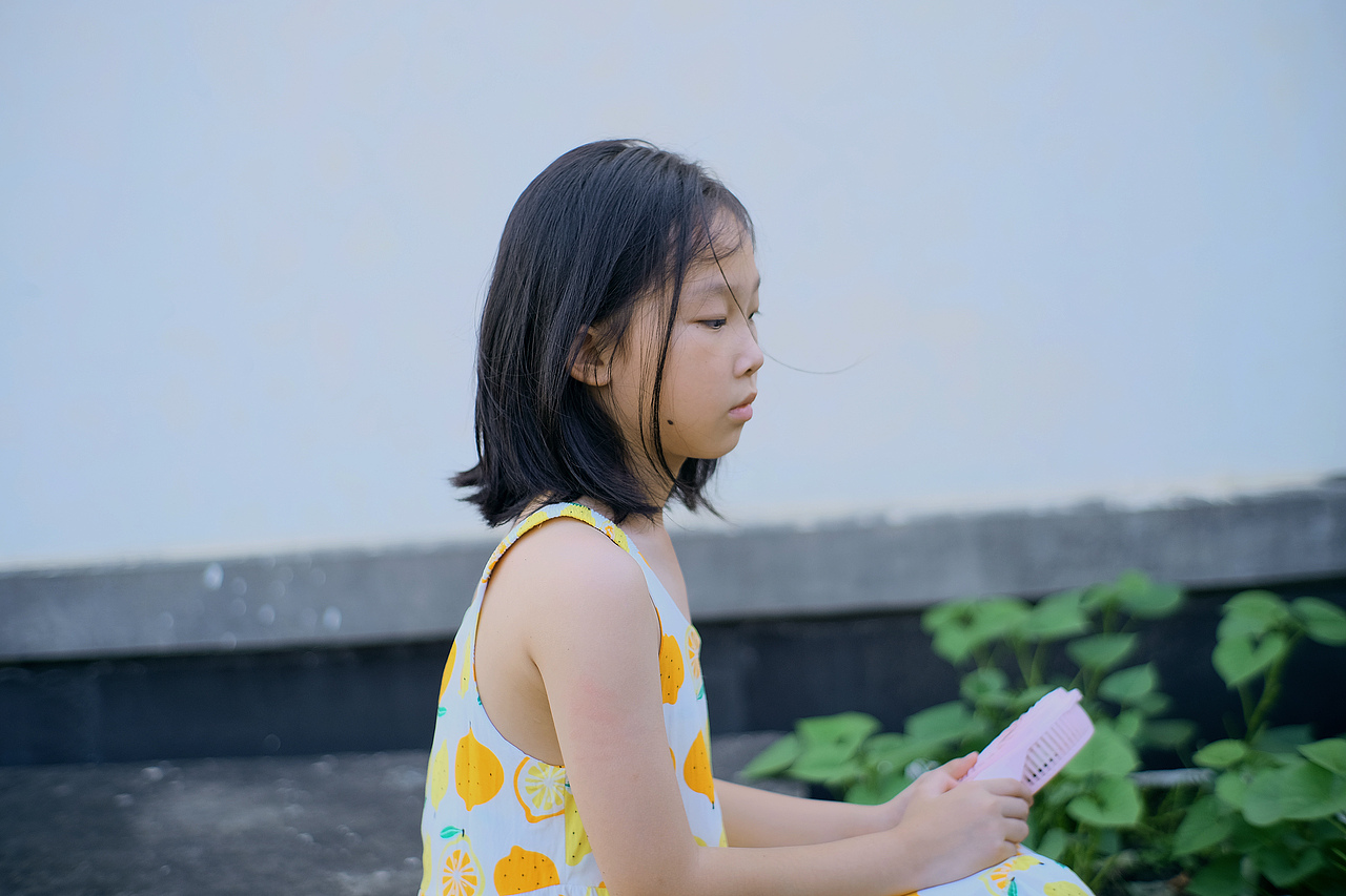 6 月（图ZMTYxMTgyOTM2） - 人像摄影 - 站酷设计师可乐嘉冰原创素材 - 站酷ZCOOL