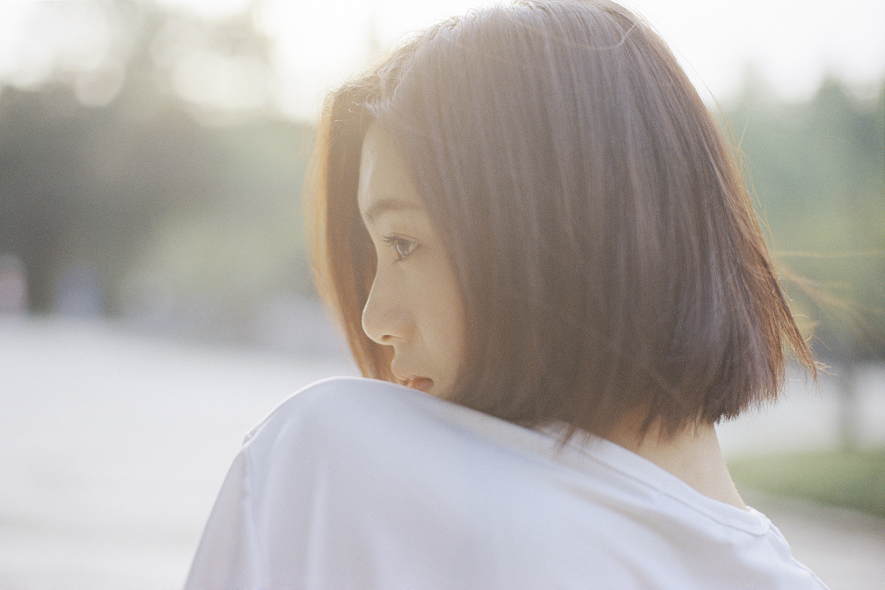 人间四月,花又开好了。