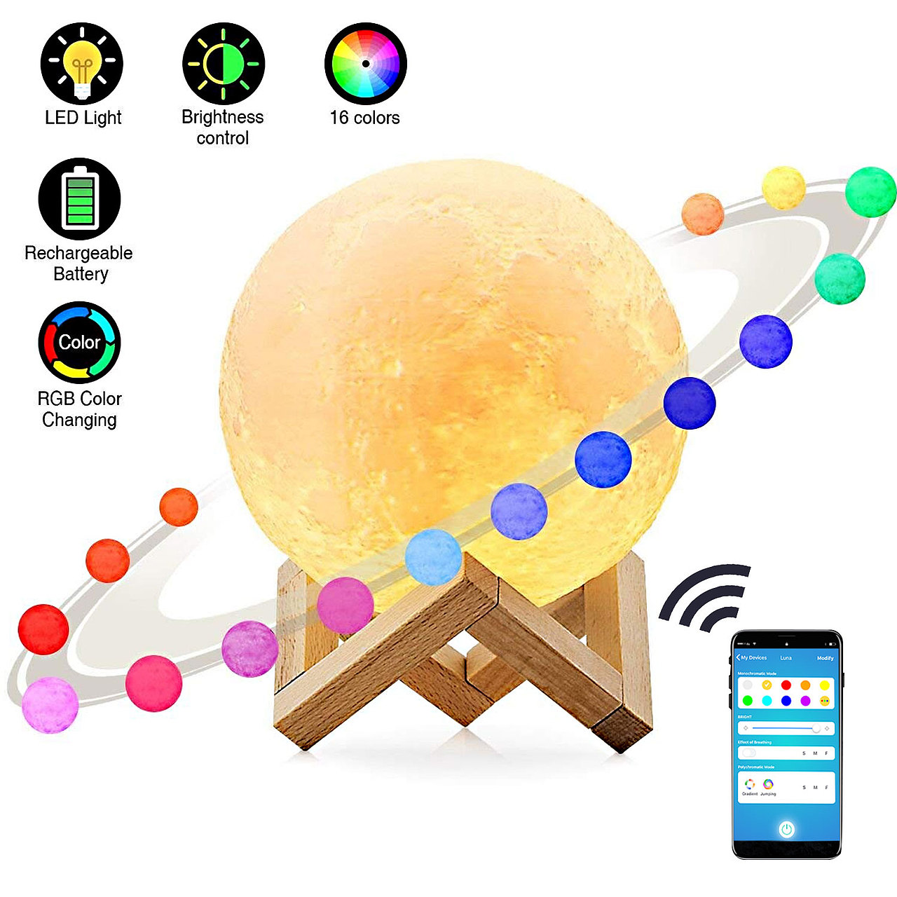 月球灯（图ZMjI0NzA3ODEy） - 图案 - 站酷设计师创意2016原创素材 - 站酷ZCOOL