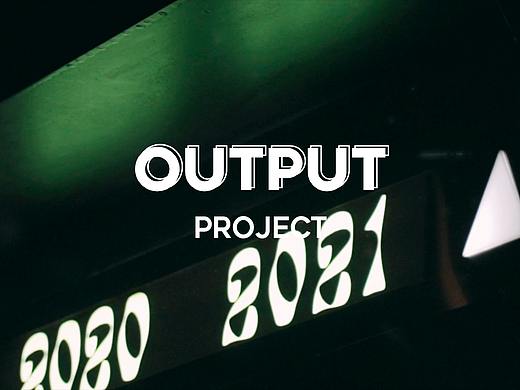 阿那亞攜手OUTPUT打造海邊跨年夜（個人主頁-ZNTAzNDYzODA=） - 其他空間 - 站酷設(shè)計師OUTPUTofficial原創(chuàng)素材 - 站酷ZCOOL