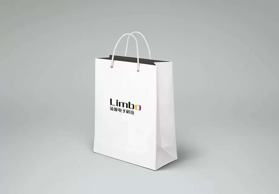 环保科技公司LOGO展现