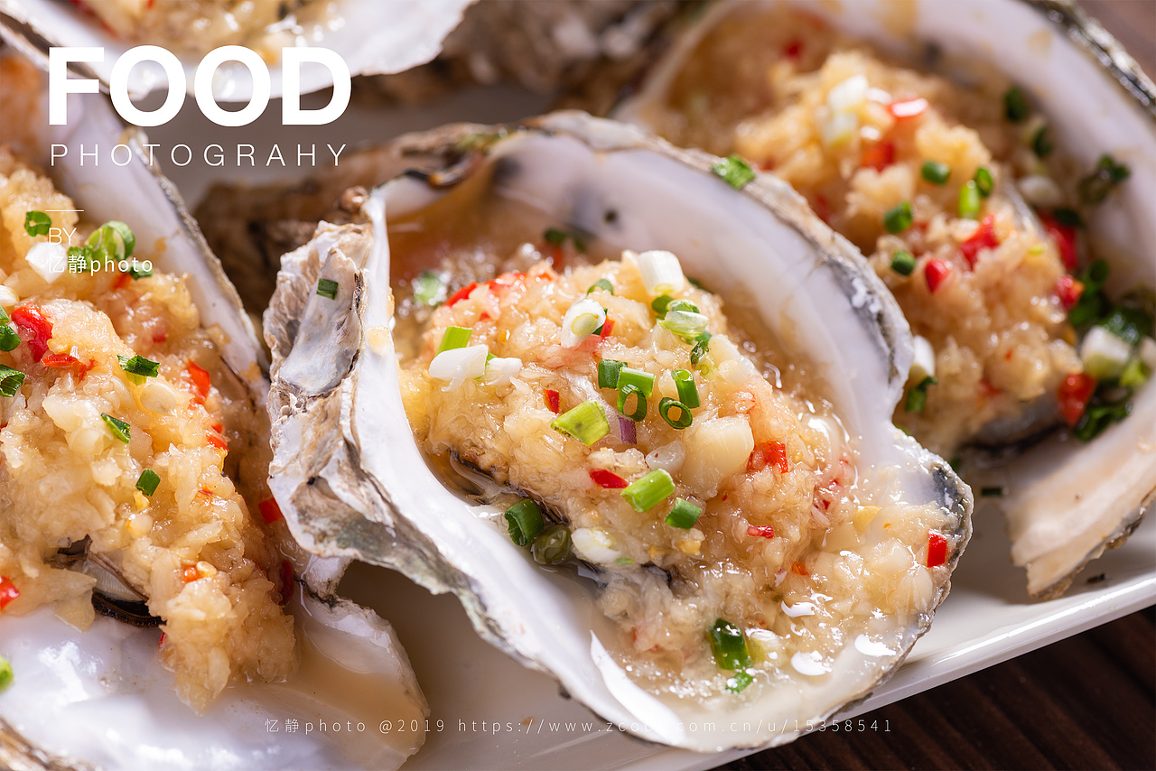 菜品拍摄 | 美食摄影