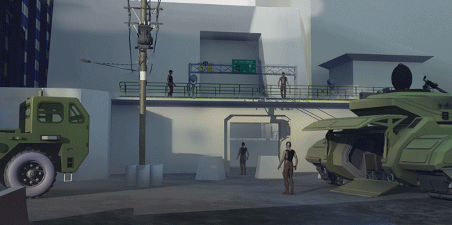 《剑-毒-元》PS场景合成设计（图ZMTI0NTM5MTMy） - 海报 - 站酷设计师光影魔方ps原创素材 - 站酷ZCOOL