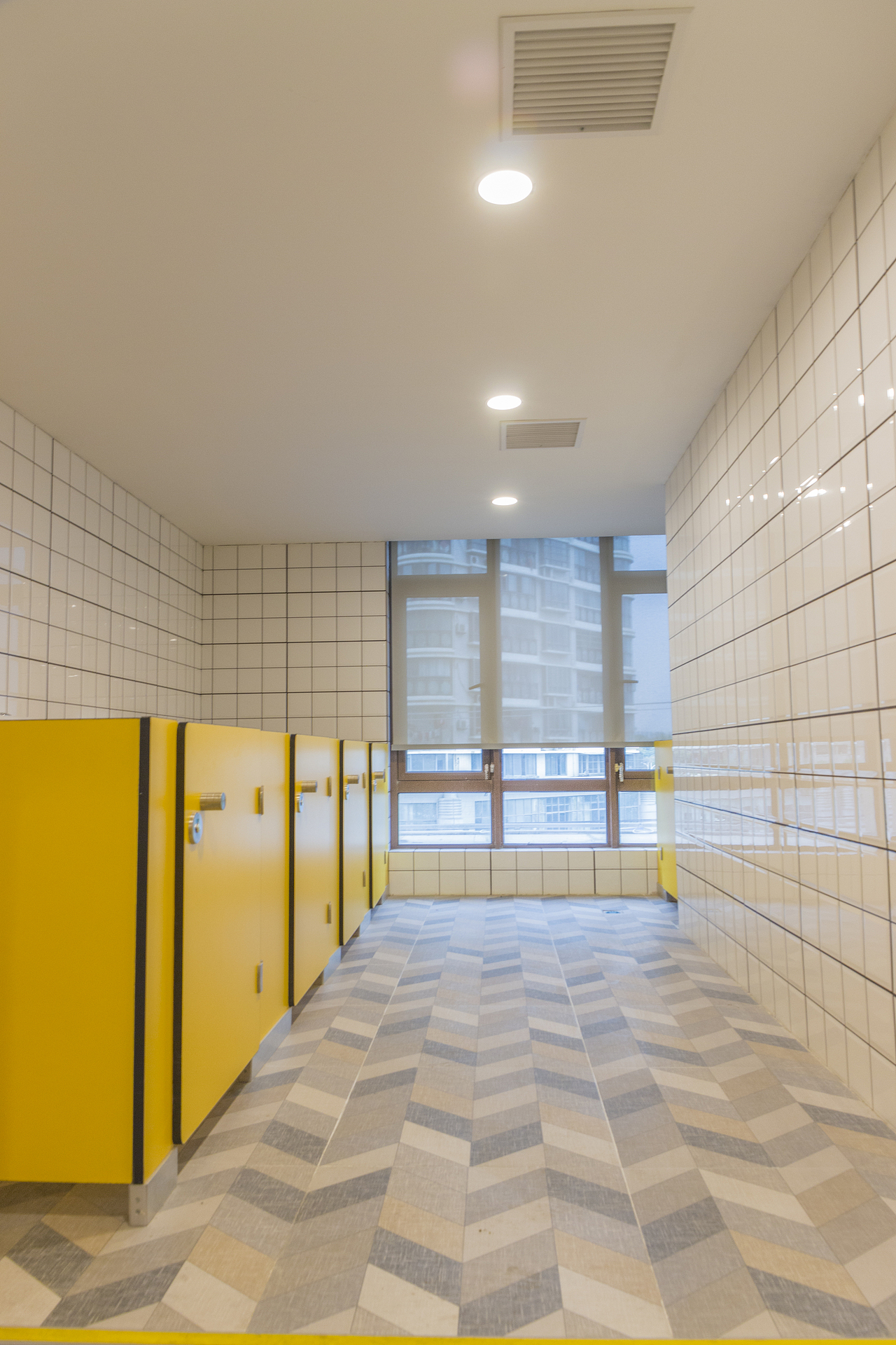 幼儿教育/室内设计