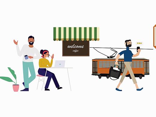 È Milano la scelta migliore per uno straniero?