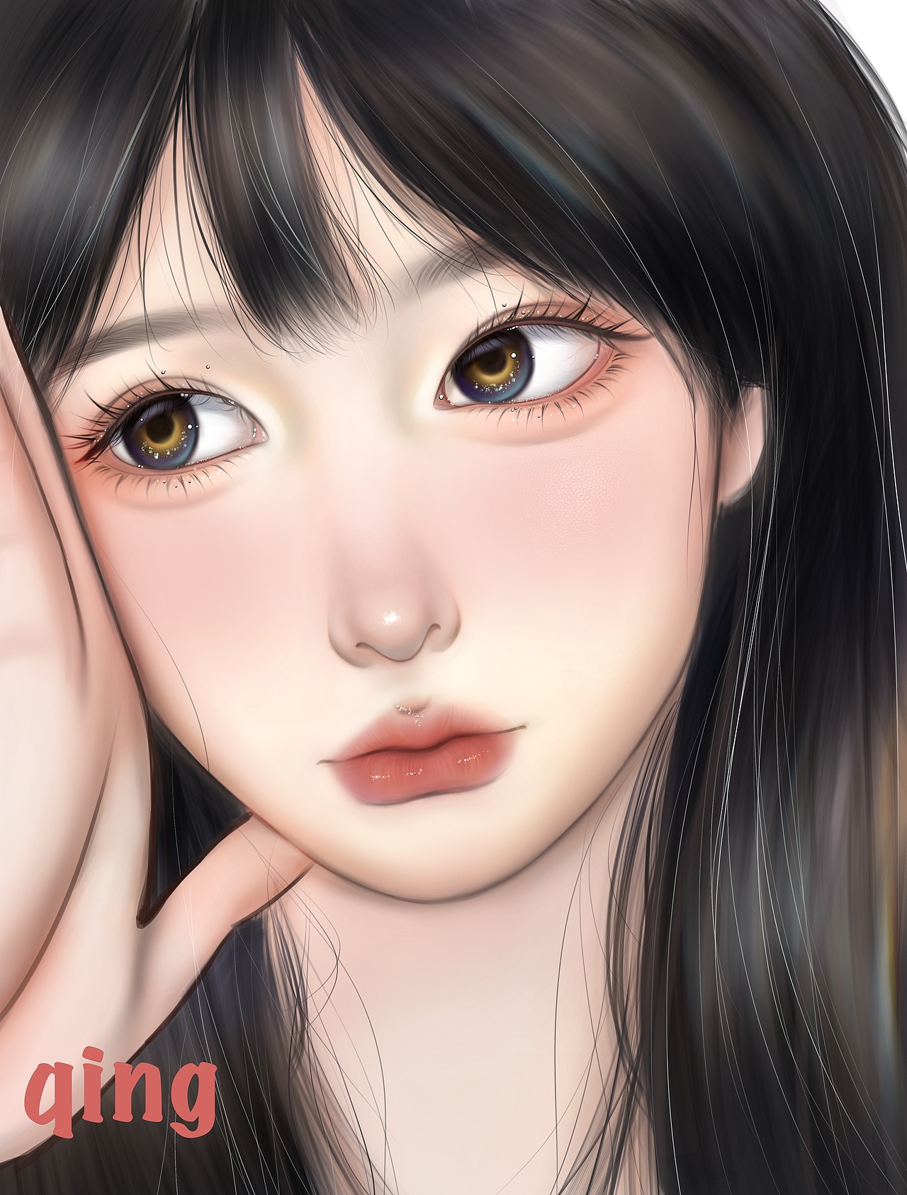 祝大家新年快乐!