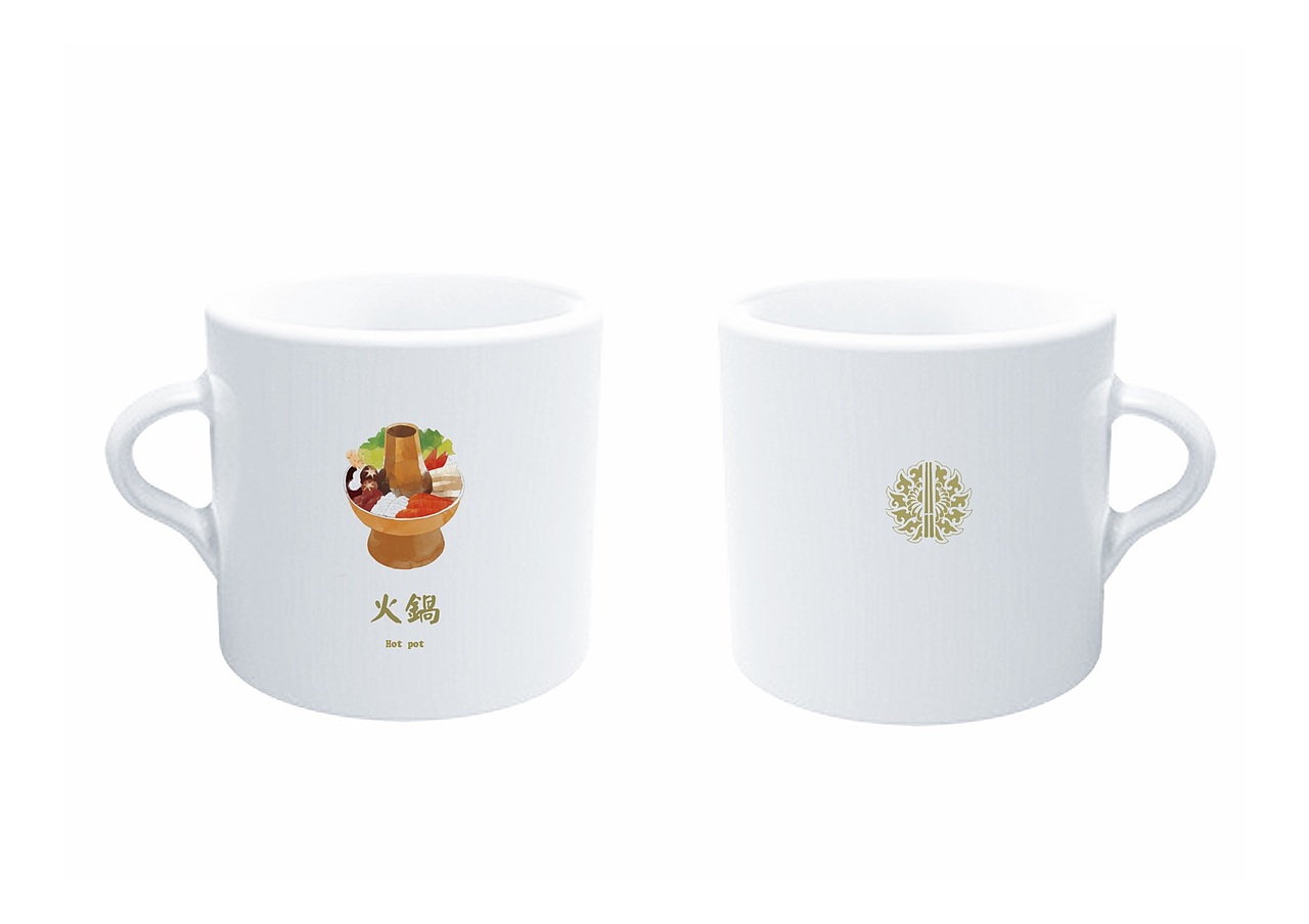 文创产品设计（图ZMTQ2ODE4MjI0） - 包装 - 站酷设计师会画画的猪原创素材 - 站酷ZCOOL