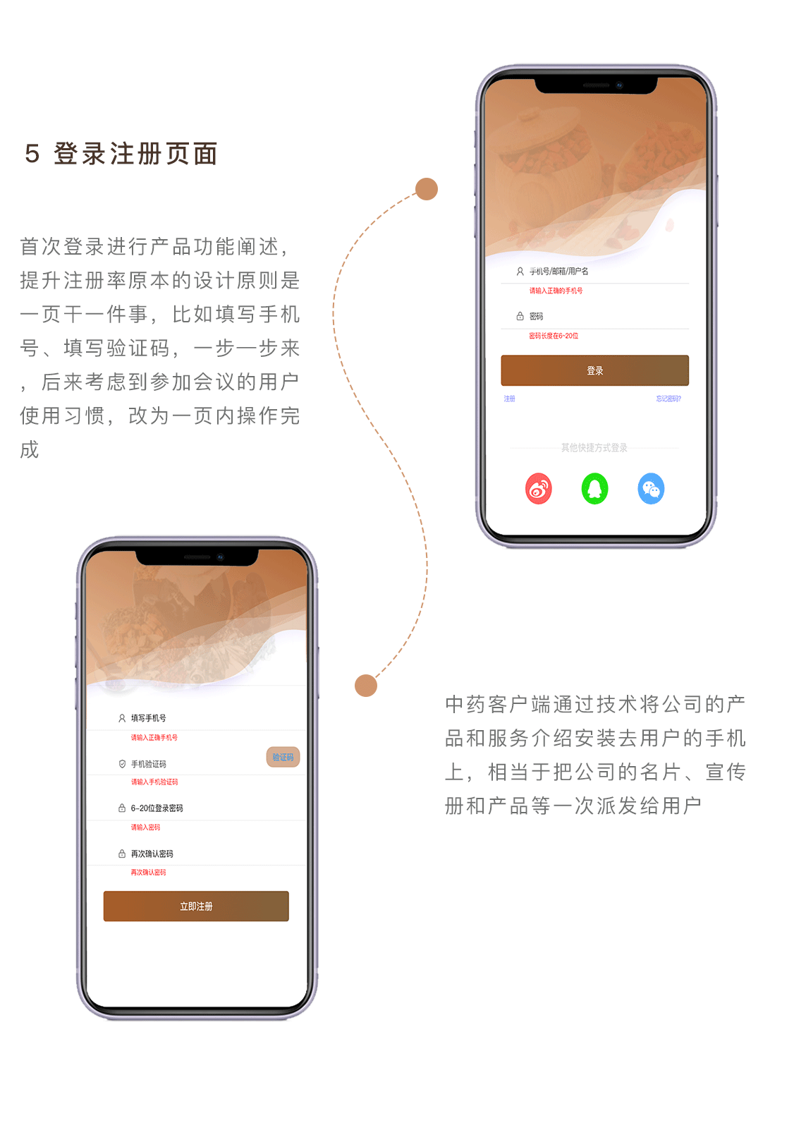 中医堂（图ZMjM0MzM4MjA4） - APP界面 - 站酷设计师大脸猫爱吃余原创素材 - 站酷ZCOOL