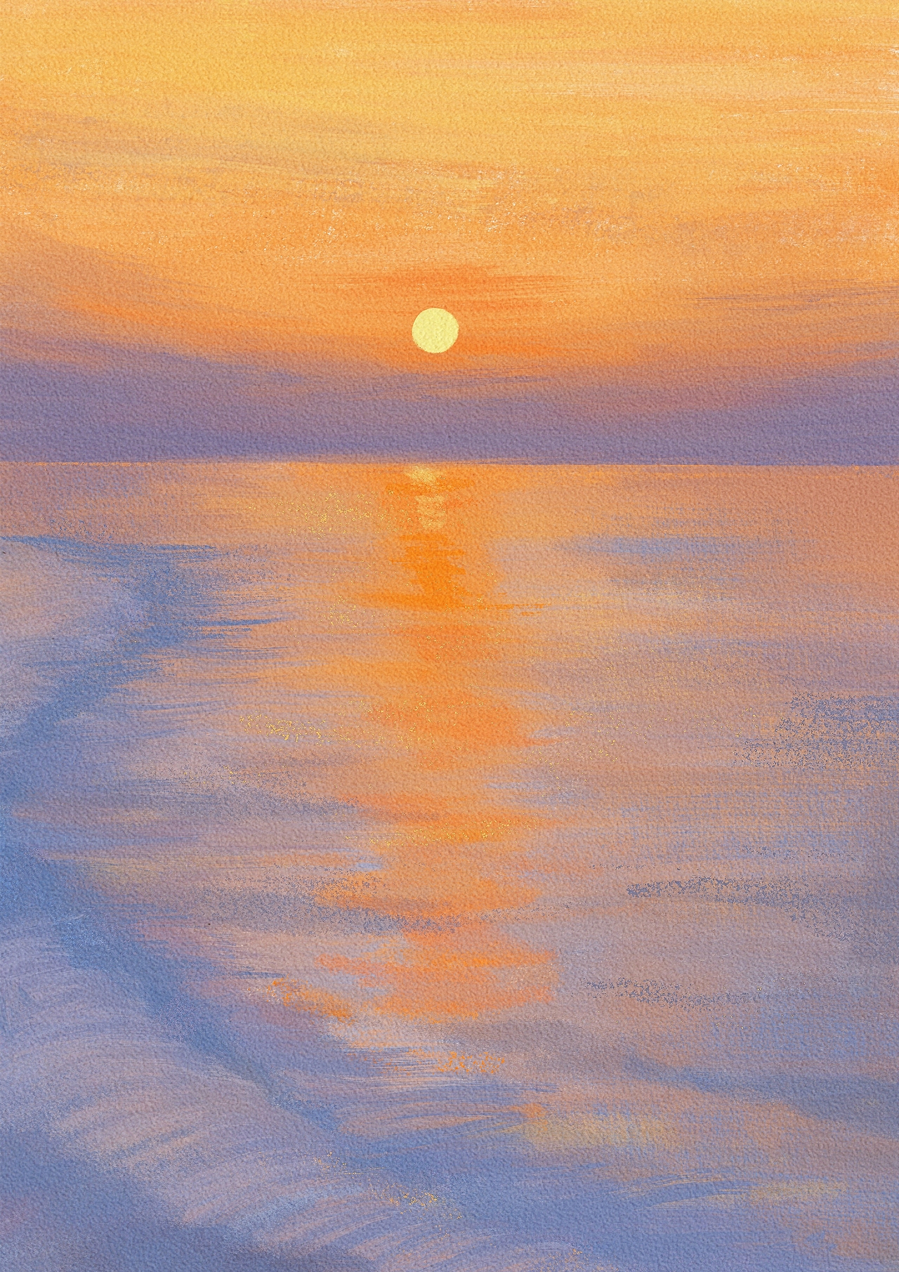 多彩的是世界（圖ZMzEyMTY0NTQw） - 創(chuàng)作習(xí)作 - 站酷設(shè)計師愛吃蛋撻的牛奶奶原創(chuàng)素材 - 站酷ZCOOL