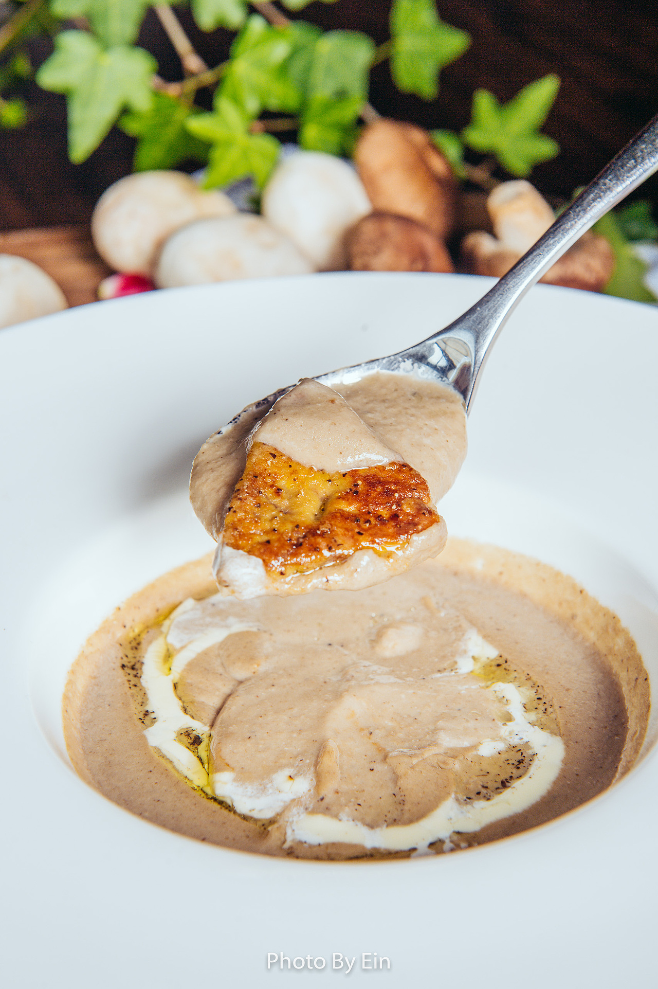 in‘s——西餐食贴