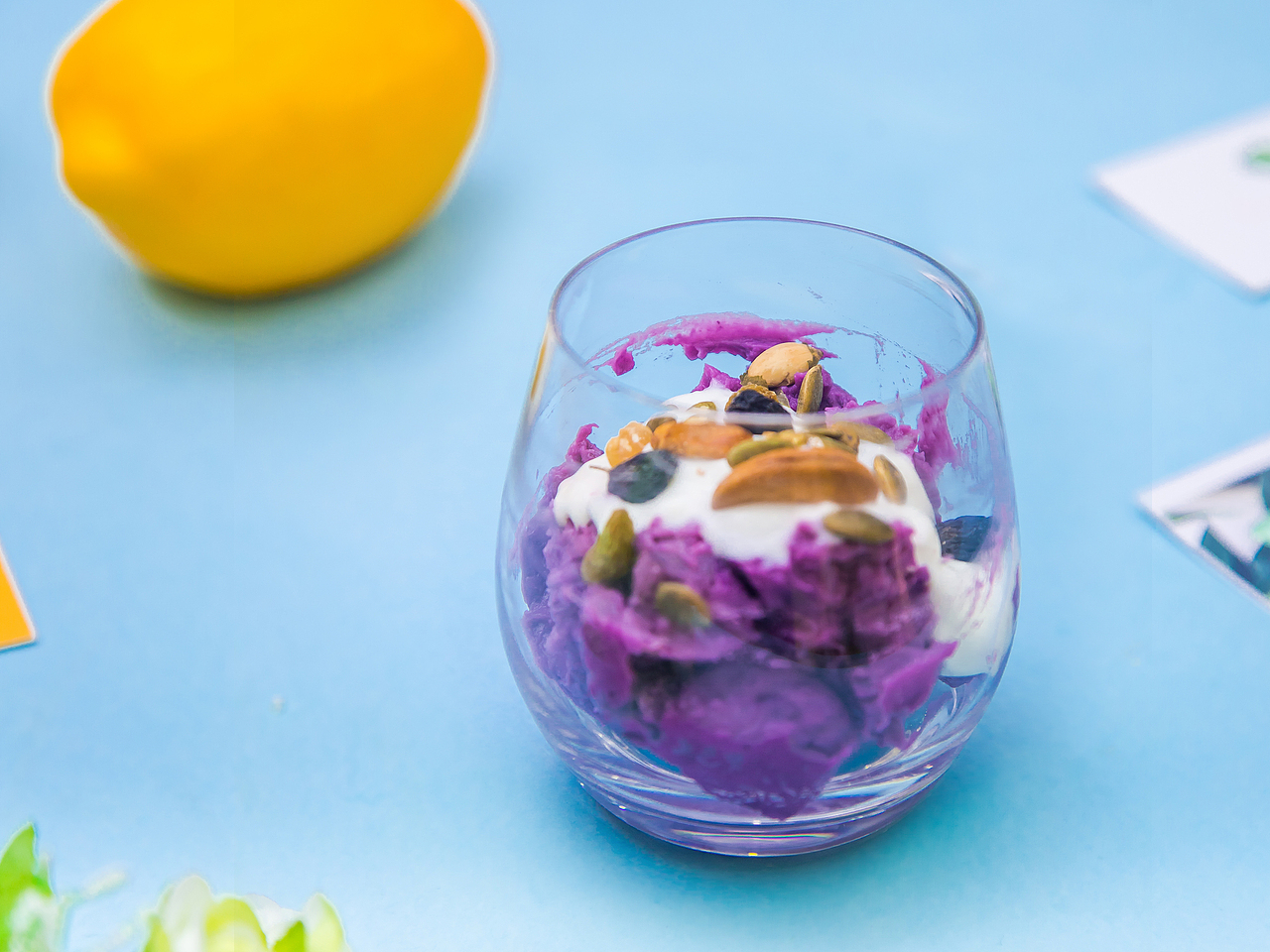 水果杯（图ZMTc3NzAzMTYw） - 产品摄影 - 站酷设计师摄影师小鱼君原创素材 - 站酷ZCOOL