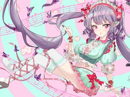 画画只会临摹如何学会原创？