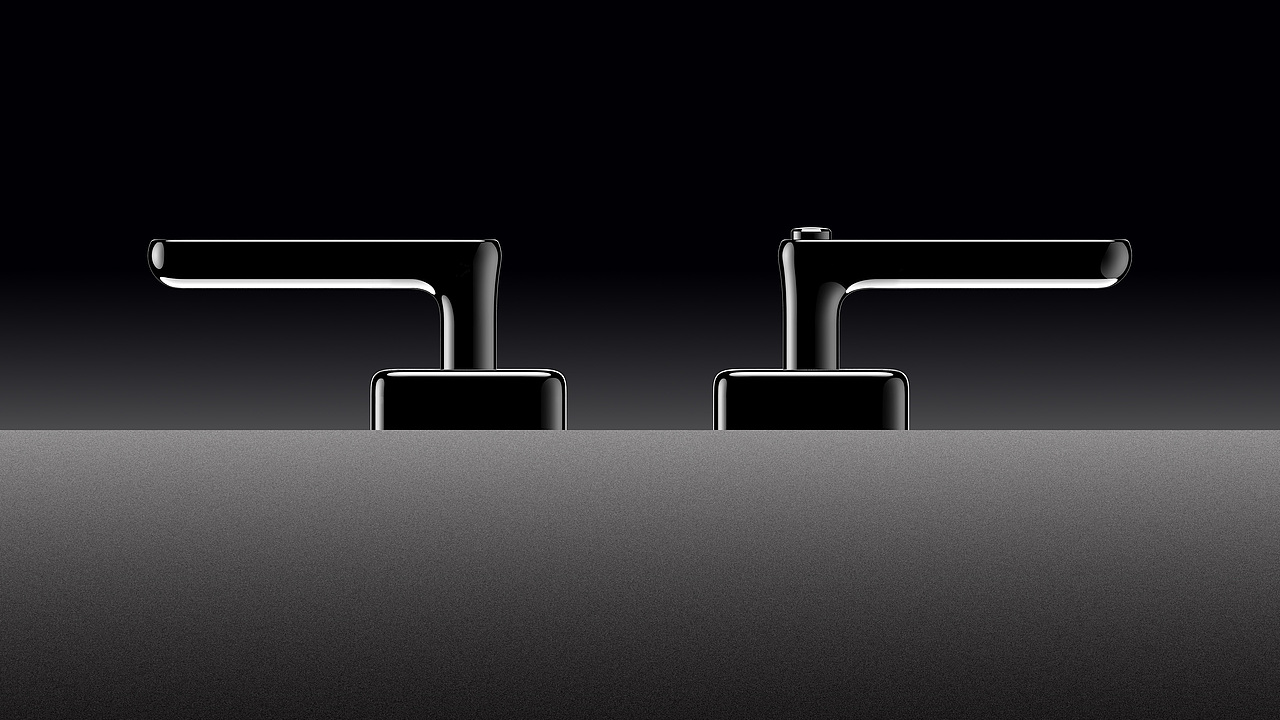 Charmluck 智能门锁