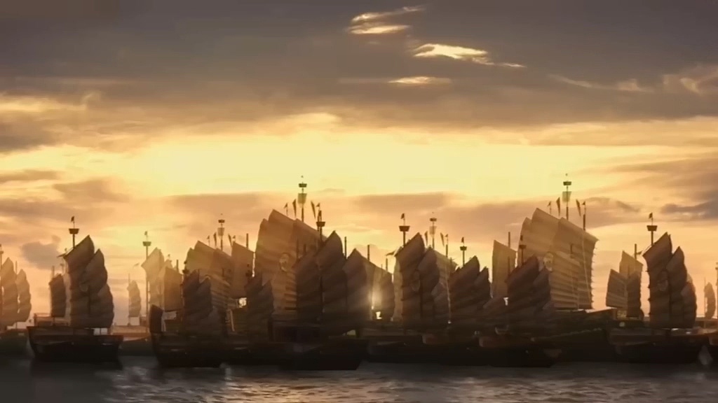 亚洲文明对话宣传短片