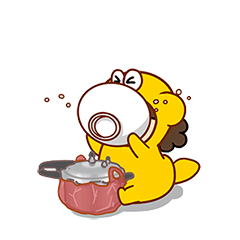 猫与熊||正能量每一天（图ZMjg3ODU5MDA4） - 网络表情 - 站酷设计师猫与熊原创素材 - 站酷ZCOOL