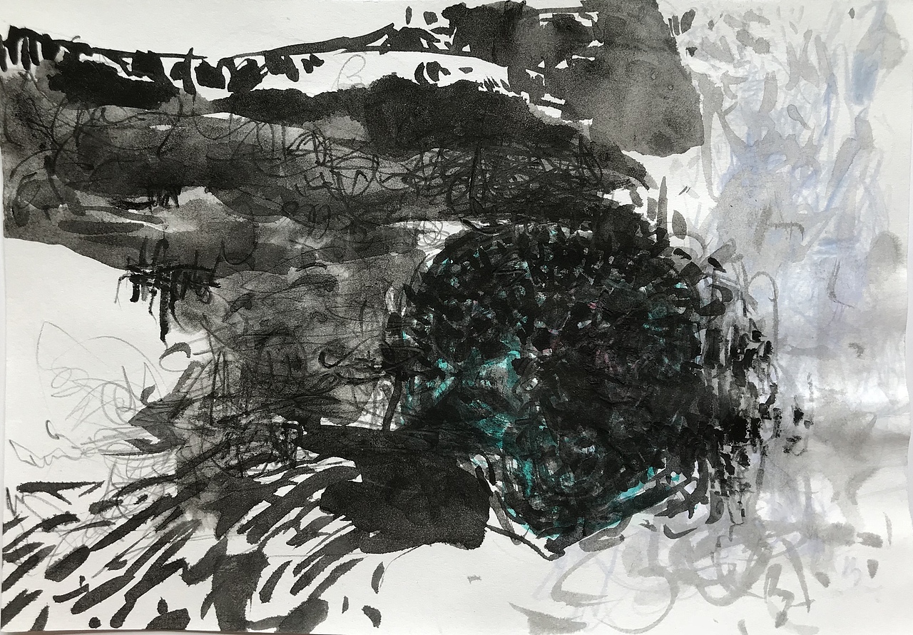 人体（图ZMTI3OTY5MTY0） - 艺术插画 - 站酷设计师D_CHUNJIAO原创素材 - 站酷ZCOOL