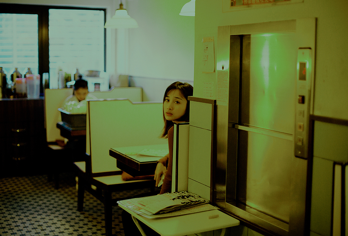 【不为遇见 只为远方】（图ZMTAzNjA4ODU2） - 人像摄影 - 站酷设计师参与失眠原创素材 - 站酷ZCOOL