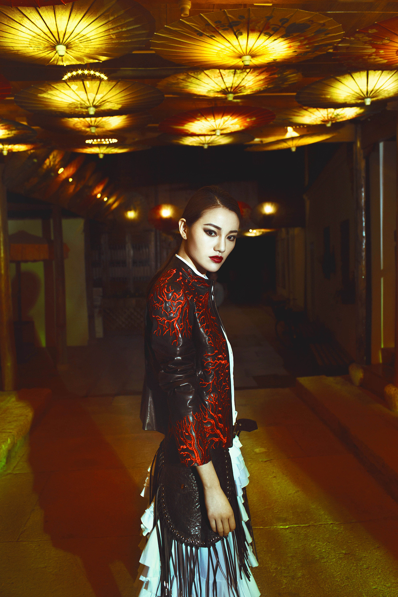 李荣凯 ______ ng|摄影|人像摄影|李荣凯_原创作品-站酷zcool