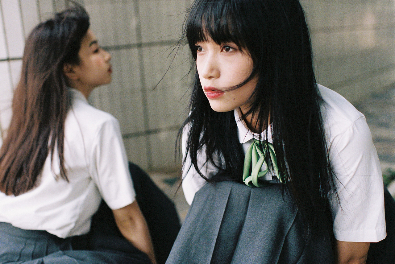 Hatsukoi Limited 少女限定