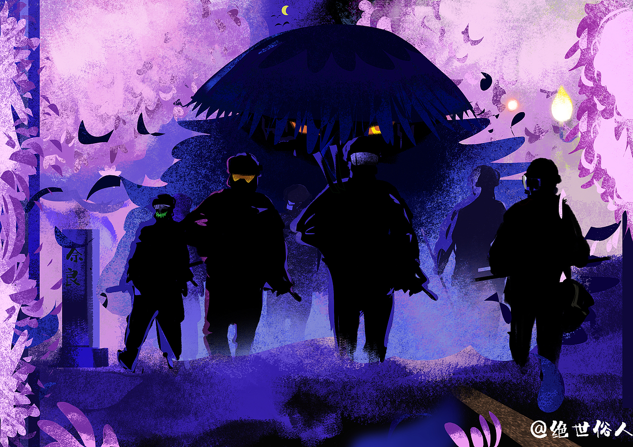 第一次（图ZMjI5MDMxMTM2） - 儿童插画 - 站酷设计师宜三宝原创素材 - 站酷ZCOOL