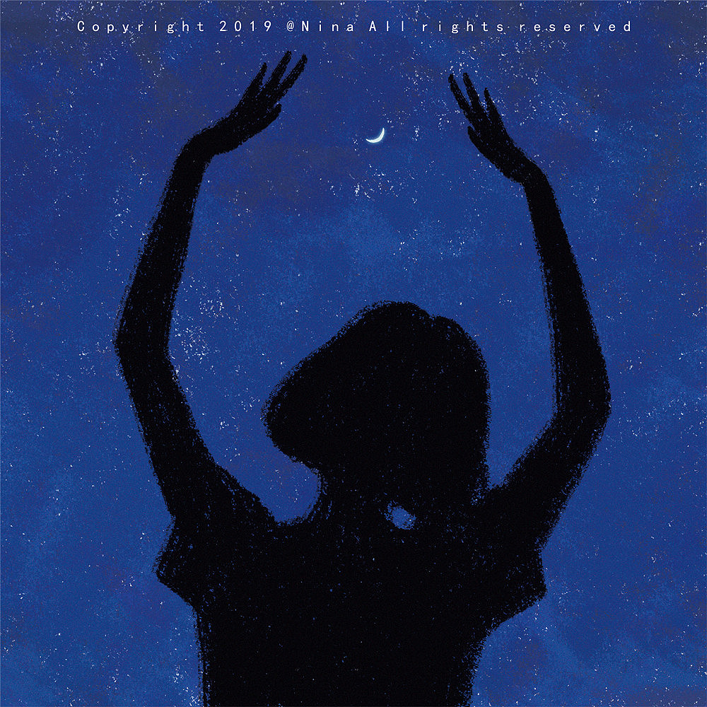 一抹藍(lán)（圖ZMTU1NjQ0Njky） - 創(chuàng)作習(xí)作 - 站酷設(shè)計(jì)師Joynii原創(chuàng)素材 - 站酷ZCOOL