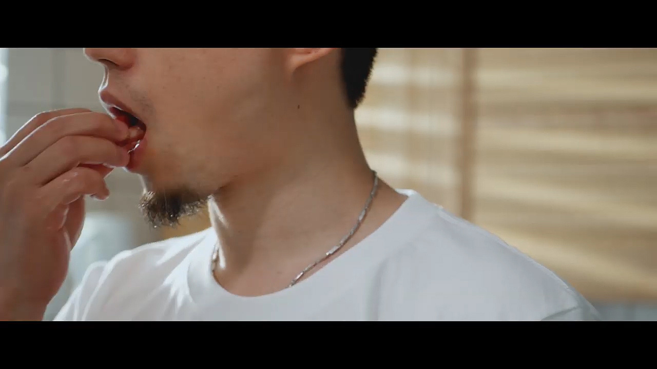 日食记学习-腊肠酱