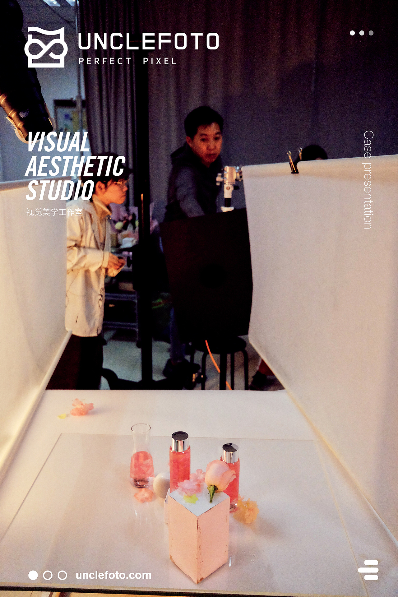 平面案例 | 贵妃严选 & UNCLEFOTO（图ZMTg5MTE1NDYw） - 产品摄影 - 站酷设计师有嫁值大叔原创素材 - 站酷ZCOOL