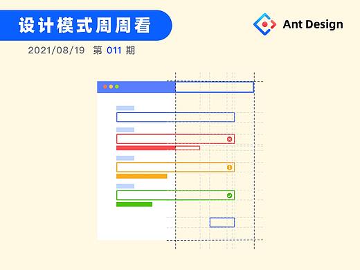 设计模式 | 错误提示 ：如何为输入内容提供有效的错误提示？